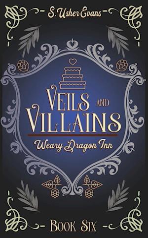 Veils and Villains