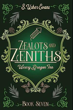 Zealots and Zeniths