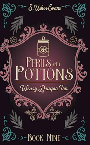 Perils and Potions