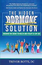The Hidden Hormone Solution