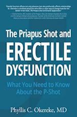 The Priapus Shot and Erectile Dysfunction