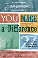 YOU Make a Difference