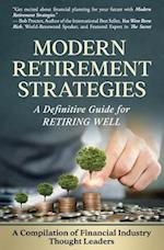 Modern Retirement Strategies