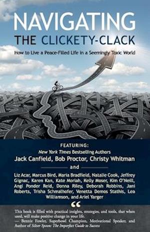 Navigating the Clickety-Clack