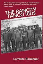 The Rangity Tango Kids