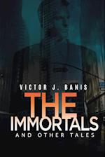 The Immortals and Other Tales