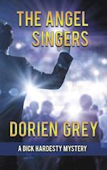 The Angel Singers (a Dick Hardesty Mystery, #12)