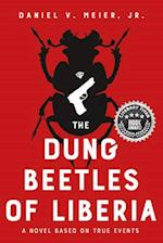 The Dung Beetles of Liberia