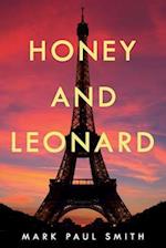 Honey and Leonard