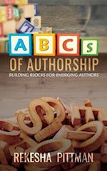 ABCs of Authorship