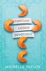 Fortune Cookie Devotions