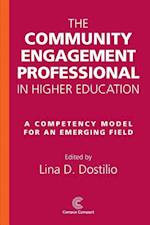 The Community Engagement Professional in Higher Education