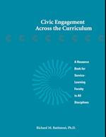 Civic Engagement Across the Curriculum