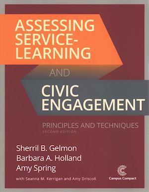 Assessing Service-Learning and Civic Engagement