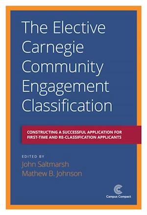 Elective Carnegie Community Engagement Classification