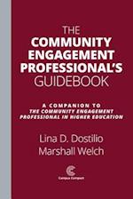 The Community Engagement Professional's Guidebook