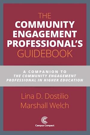 Community Engagement Professional's Guidebook