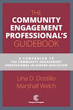 Community Engagement Professional's Guidebook
