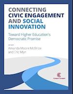 Connecting Civic Engagement and Social Innovation