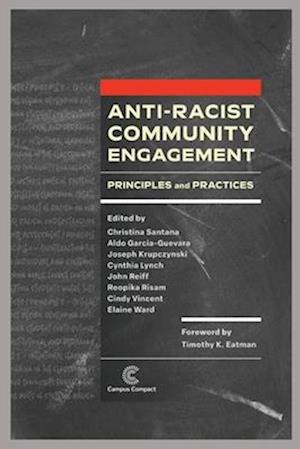 Anti-Racist Community Engagement