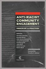 Anti-Racist Community Engagement