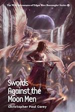 Swords Against the Moon Men