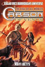 Carson of Venus