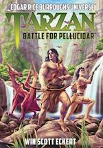 Tarzan: Battle for Pellucidar 