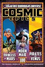 Cosmic Epics