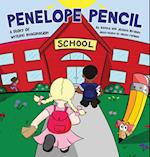 Penelope Pencil