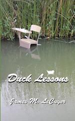 Duck Lessons