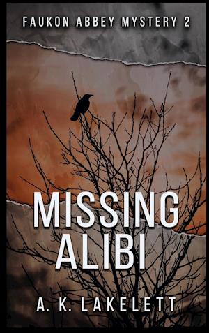 Missing Alibi: A tale of Deceit