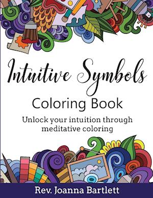 Intuitive Symbols Coloring Book