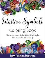 Intuitive Symbols Coloring Book