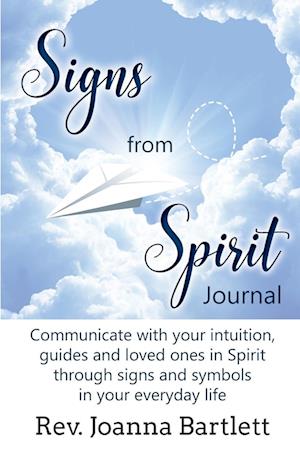 Signs from Spirit Journal