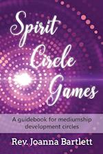 Spirit Circle Games