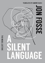 A Silent Language