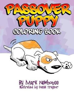 Passover Puppy