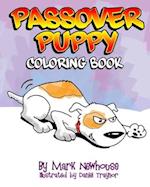 Passover Puppy