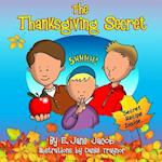 The Thanksgiving Secret