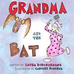 Grandma and the Bat 