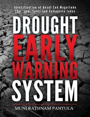 Drought Early Warning System