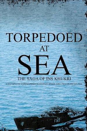 Torpedoed at Sea