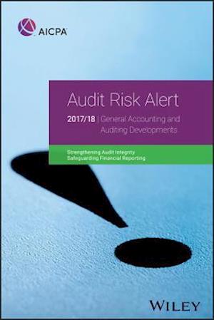 Audit Risk Alert