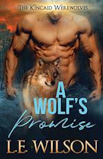A Wolf's Promise