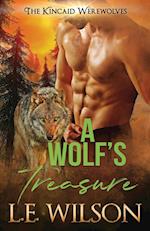 A Wolf's Treasure 