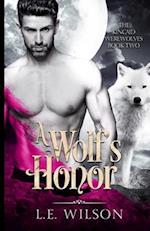 A Wolf's Honor 