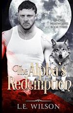 The Alpha's Redemption 