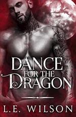 Dance For The Dragon 