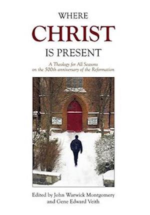 Where Christ Is Present